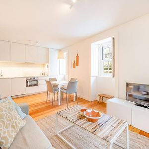 Appartement met een Slaapkamer